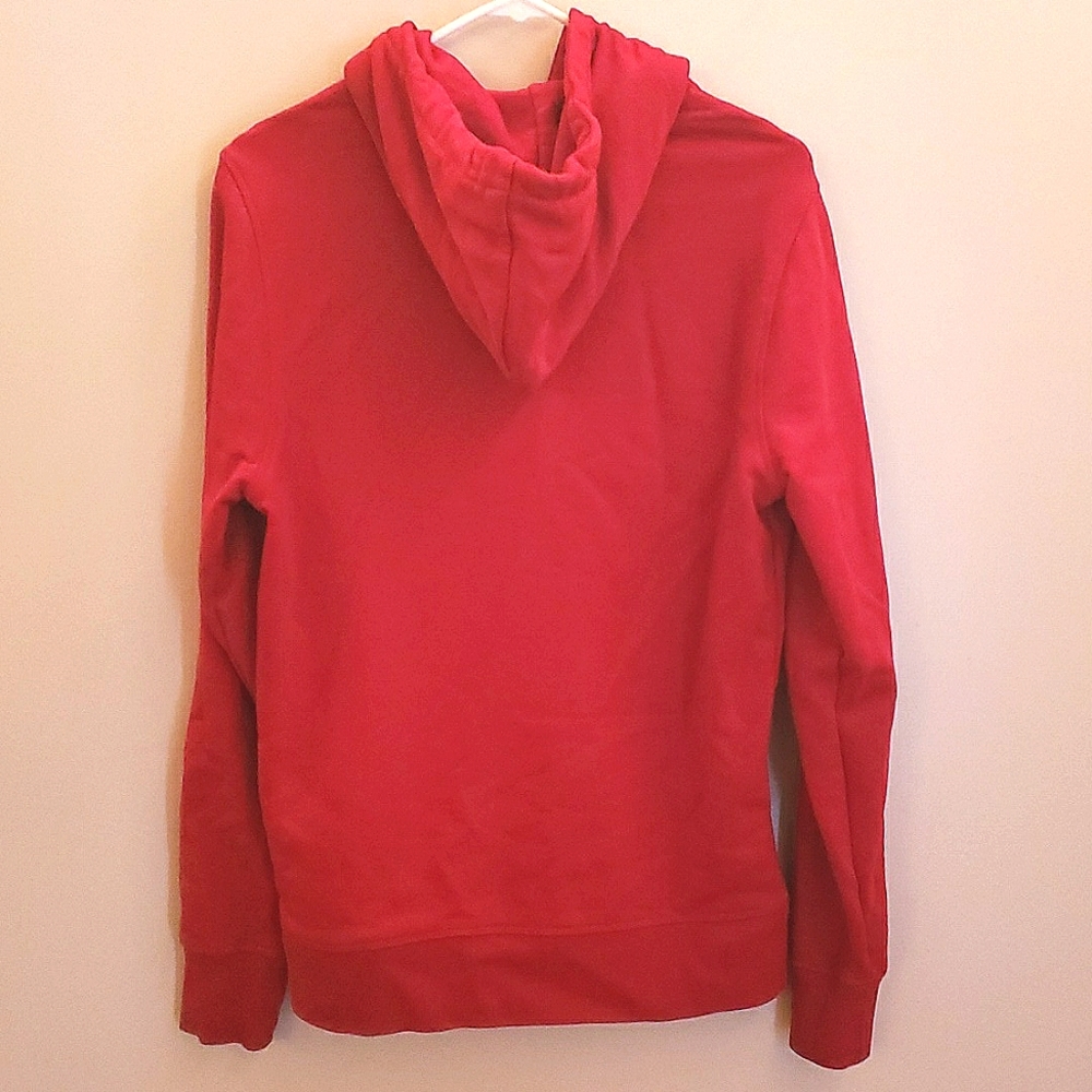 Tommy Hilfiger Pullover Hoodie - Picture 7 of 9